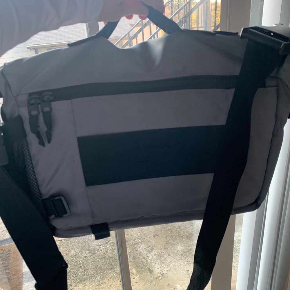 Grunt style laptop bag